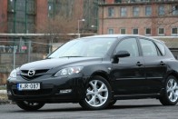 Teszt: Mazda 3 GTA Sport 2,0