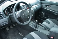 Teszt: Mazda 3 GTA Sport 2,0 59