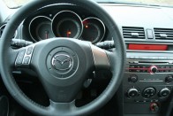 Teszt: Mazda 3 GTA Sport 2,0 60