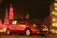 Teszt: Nissan Note 1.5 dCi