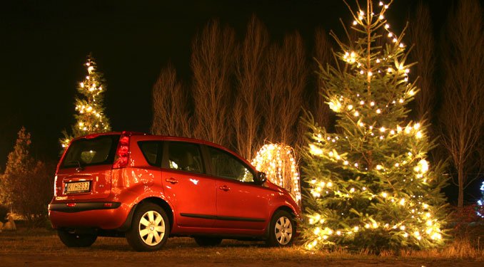 Teszt: Nissan Note 1.5 dCi 10