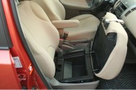 Teszt: Nissan Note 1.5 dCi 49