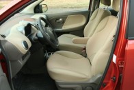 Teszt: Nissan Note 1.5 dCi 63