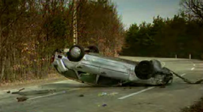 Brutális reklámok – videó