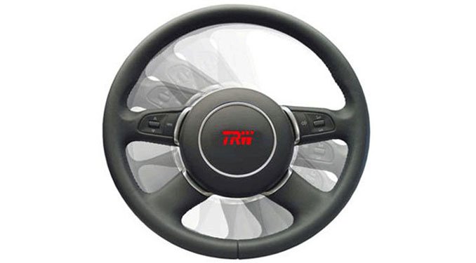 Még biztonságosabb légzsák