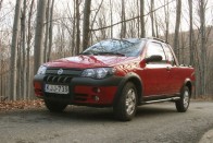 Teszt: Fiat Strada Adventure 1,3 JTD 54