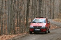 Teszt: Fiat Strada Adventure 1,3 JTD 58