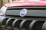 Teszt: Fiat Strada Adventure 1,3 JTD 63