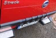 Teszt: Fiat Strada Adventure 1,3 JTD 67