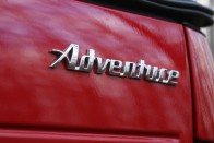 Teszt: Fiat Strada Adventure 1,3 JTD 68