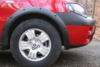 Teszt: Fiat Strada Adventure 1,3 JTD 73