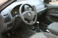 Teszt: Fiat Strada Adventure 1,3 JTD 78