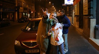 Ön dönt: iszik vagy ööö?