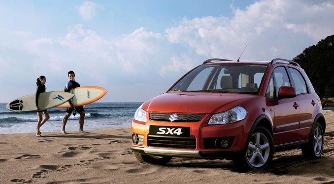 2320_21810_1000x700.jpg | Vezess | Vezess Ősztől lépcsőshátú is lesz az SX4-ből, de nem Esztergomból