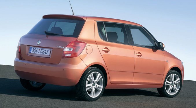 2320_21814_1000x700.jpg | Vezess | Vezess Júniusig kell várni az új Fabiára