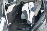 Teszt: Citroën C4 Picasso 2.0 HDi 43