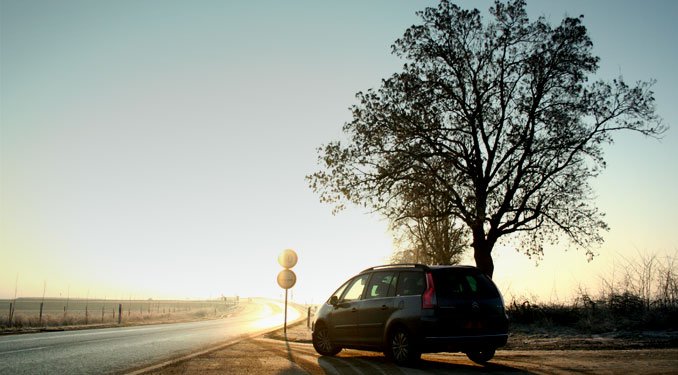 Teszt: Citroën C4 Picasso 2.0 HDi 27