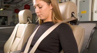 Öregedő biztonsági öv