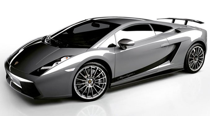 A legsportosabb Gallardo 7