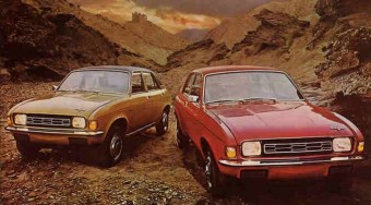 Kínai kézen az Austin