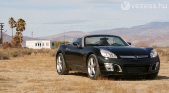 Egy felettébb izgalmas Opel