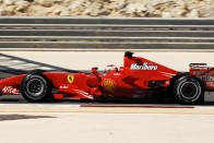 F1: A Ferrari gyorsabb a többieknél 20