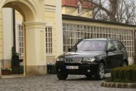 Teszt: BMW X3 3.0 SD 59