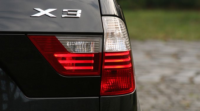 Teszt: BMW X3 3.0 SD 23