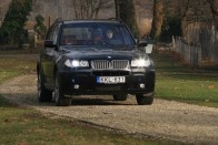 Teszt: BMW X3 3.0 SD 68