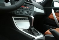 Teszt: BMW X3 3.0 SD 80