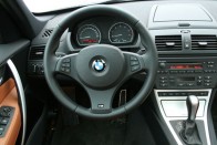 Teszt: BMW X3 3.0 SD 83