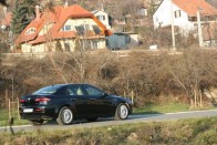 Teszt: Alfa 159 3,2 Q4 35