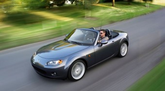 Sportkocsi sokaknak!