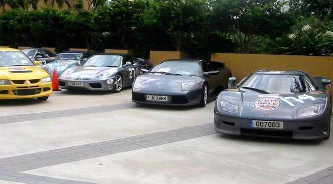 Minden a regadó visszatérítéséről