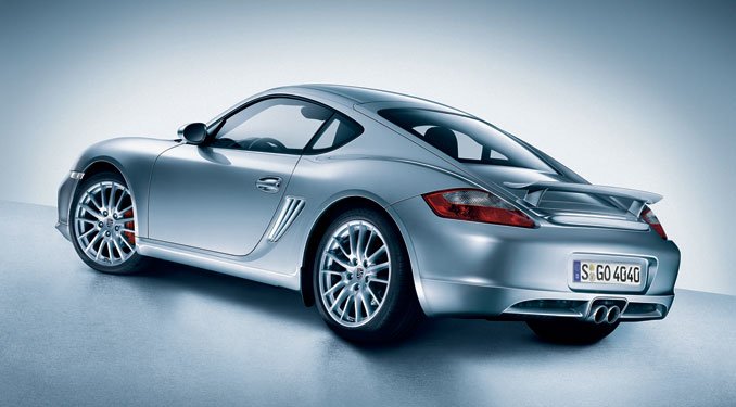 Új bőrben a Cayman