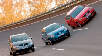 Járna, de nem adják vissza a regadót!