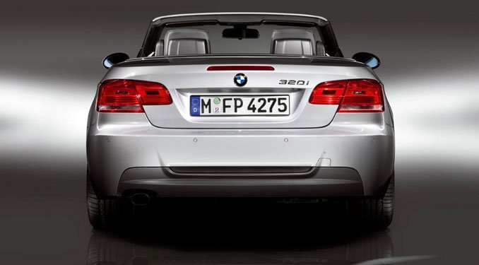 Sportosra vált a 3-as BMW