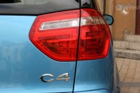 Vezettük: Citroën C4 Picasso 71