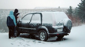 Havazik - gondok országszerte