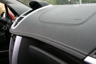 Vezettük: Peugeot 207 CC 87