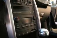 Vezettük: Peugeot 207 CC 93