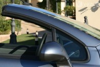 Vezettük: Peugeot 207 CC 108