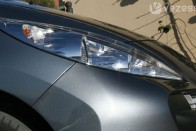 Vezettük: Peugeot 207 CC 109