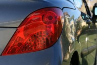 Vezettük: Peugeot 207 CC 117