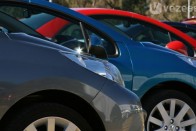 Vezettük: Peugeot 207 CC 120