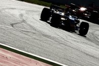 Előnyben a McLaren a Ferrarival szemben 26