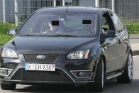 Focus RS csak 280 lóerővel - videó