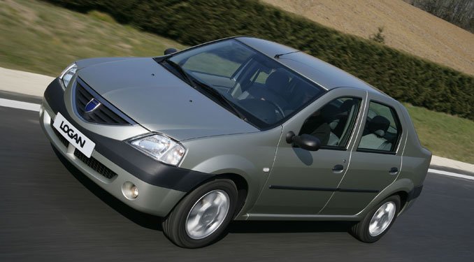 Vége az olcsó Daciának?