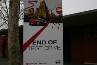 Vezettük: Nissan Qashqai 53