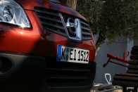 Vezettük: Nissan Qashqai 65